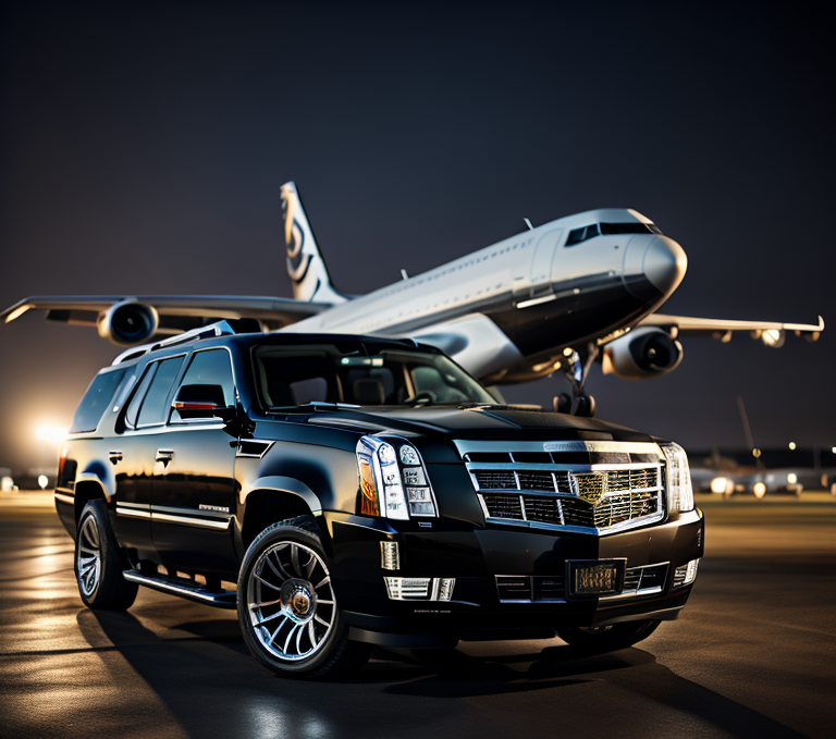 Airport Transfers in St Cloud, MN