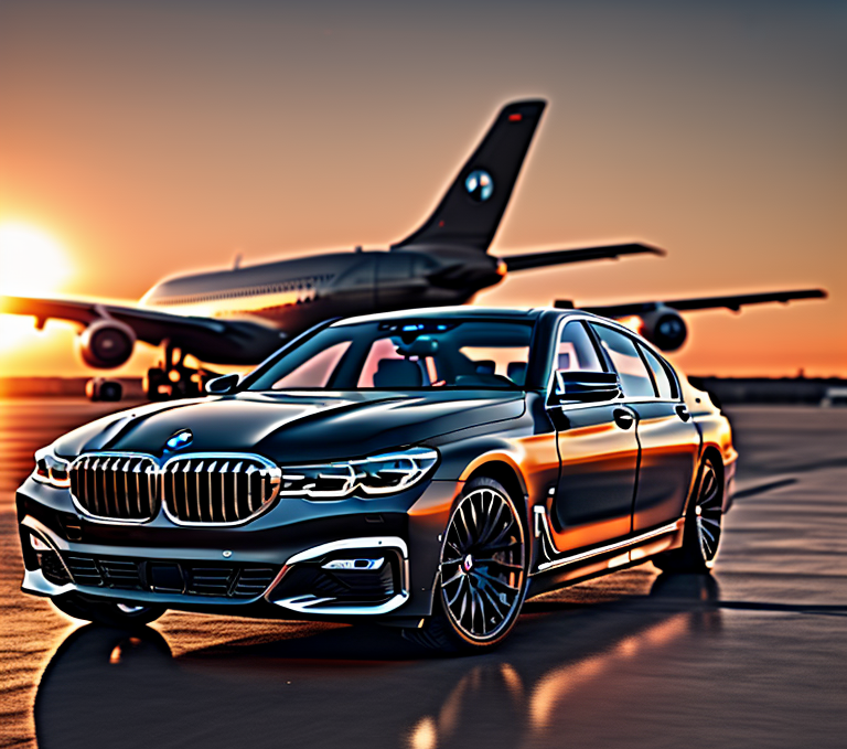 Airport Transfer Services in Minnesota