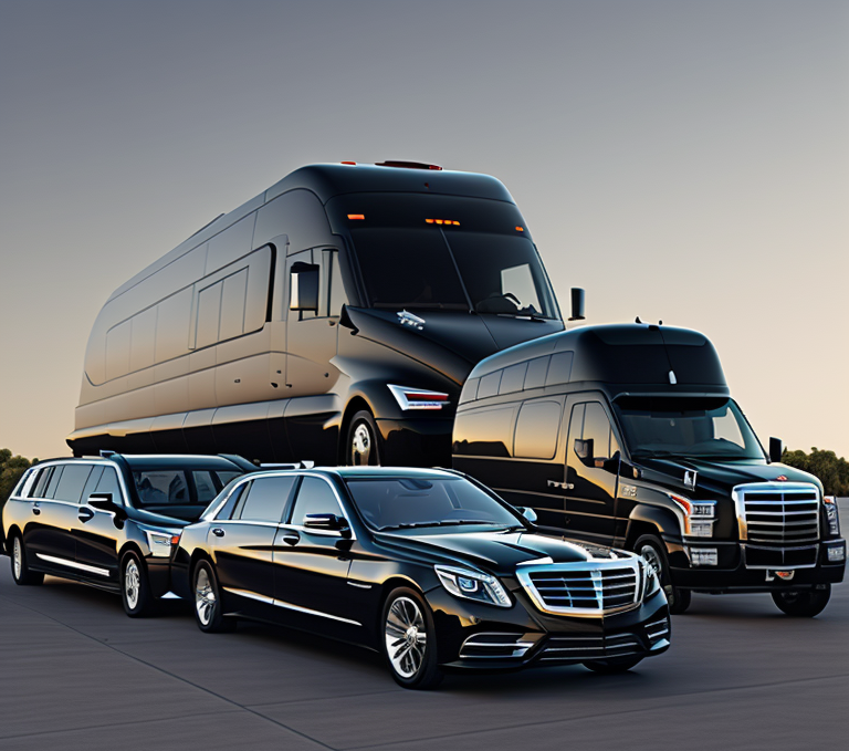Minnesota Transportation Service Locations Limo Star